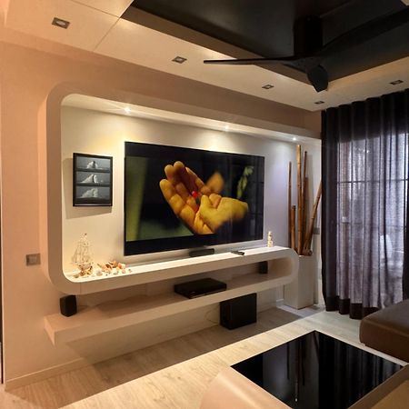 Bungalows Del Golf Almerimar Ngoại thất bức ảnh