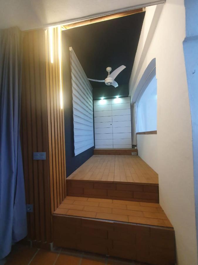 Bungalows Del Golf Almerimar Ngoại thất bức ảnh